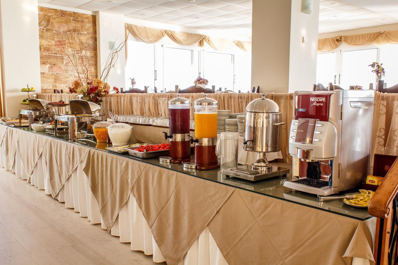 Chryssi Akti Hotel Аргаси Екстериор снимка